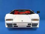 Lamborghini Countach LP400 S 1978 года